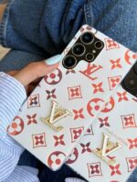 قاب Louis Vuitton طرح هولوگرامی گوشی سامسونگ A51