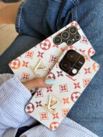 قاب Louis Vuitton طرح هولوگرامی گوشی سامسونگ A51