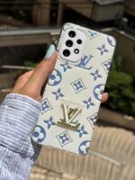 قاب Louis Vuitton طرح هولوگرامی گوشی سامسونگ S24 FE
