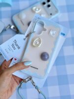 قاب طرح GOGO & LECON گوشی آیفون 15 پرو