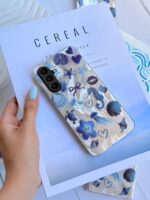 قاب طرح قلب اقیانوس گوشی شیائومی ردمی نوت 11 پرو 4G و 5G و ردمی نوت 12 پرو 4G