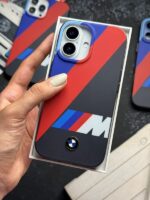قاب طرح BMW M Sport گوشی آیفون 17 پرومکس