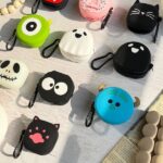 کاور ایرپاد سیلیکونی بادز سامسونگ Galaxy Buds