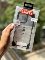 قاب شفاف UAG اورجینال گوشی آیفون 13 پرو