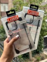 قاب شفاف UAG اورجینال گوشی آیفون 13 پرو