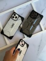 قاب شفاف UAG اورجینال گوشی آیفون 13 پرو