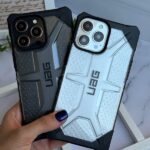 قاب شفاف UAG اورجینال گوشی آیفون 13 پرو
