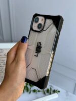 قاب شفاف UAG اورجینال گوشی آیفون 15 پرو