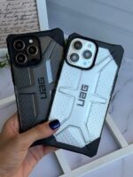 قاب شفاف UAG اورجینال گوشی آیفون 15 پرو