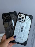قاب شفاف UAG اورجینال گوشی آیفون 15 پرو