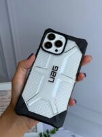 قاب شفاف UAG اورجینال گوشی آیفون 15 پرو