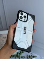 قاب شفاف UAG اورجینال گوشی آیفون 15 پرو