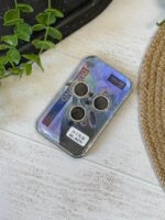 قاب گوشی سامسونگ مگ سیف طرح کرکره ای مدل S24 Ultra
