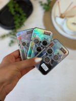 قاب گوشی سامسونگ A55 و سامسونگ S24 FE سیلیکونی طرح پاتریک