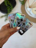 قاب گوشی شیائومی ردمی نوت 13 4g سیلیکونی طرح پاتریک