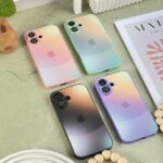 قاب چرمی JDK گوشی سامسونگ S23 Ultra