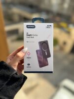 قاب گوشی سامسونگ A12 دوبرمن