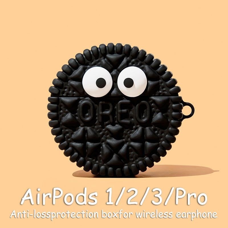 کاور ایرپاد اورئو Oreo (کدa0008) 1 کاور ایرپاد اورئو Oreo (کدa0008)