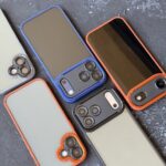 قاب Dark Focus Pixels (کدC1381)