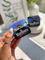 کاور ایرپاد Marlboro Ice Blast (کدa0058)