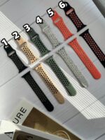 بند اپل واچ Nike Sport 2023 (کدw5003)