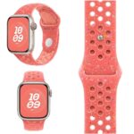 بند اپل واچ Nike Sport 2023 (کدw5003)