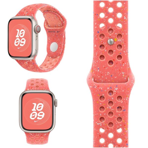 بند اپل واچ Nike Sport 2023 (کدw5003)