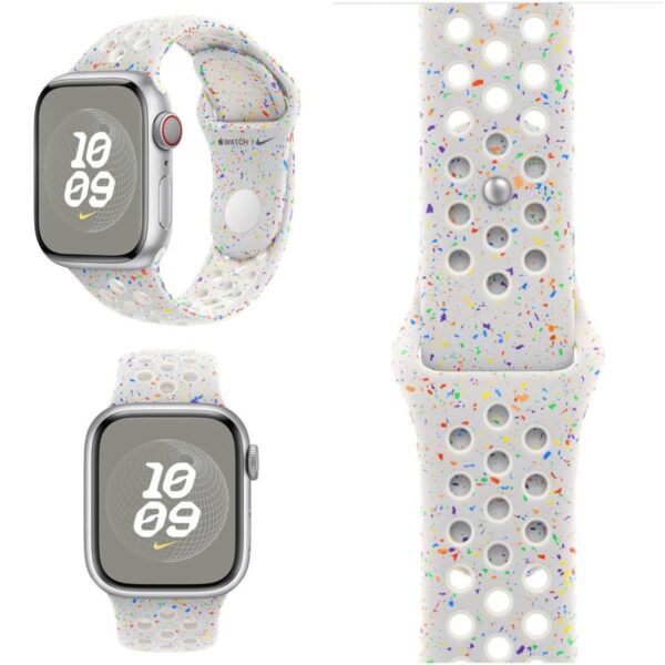 بند اپل واچ Nike Sport 2023 (کدw5003)
