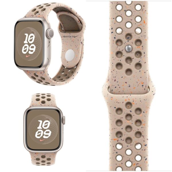بند اپل واچ Nike Sport 2023 (کدw5003)