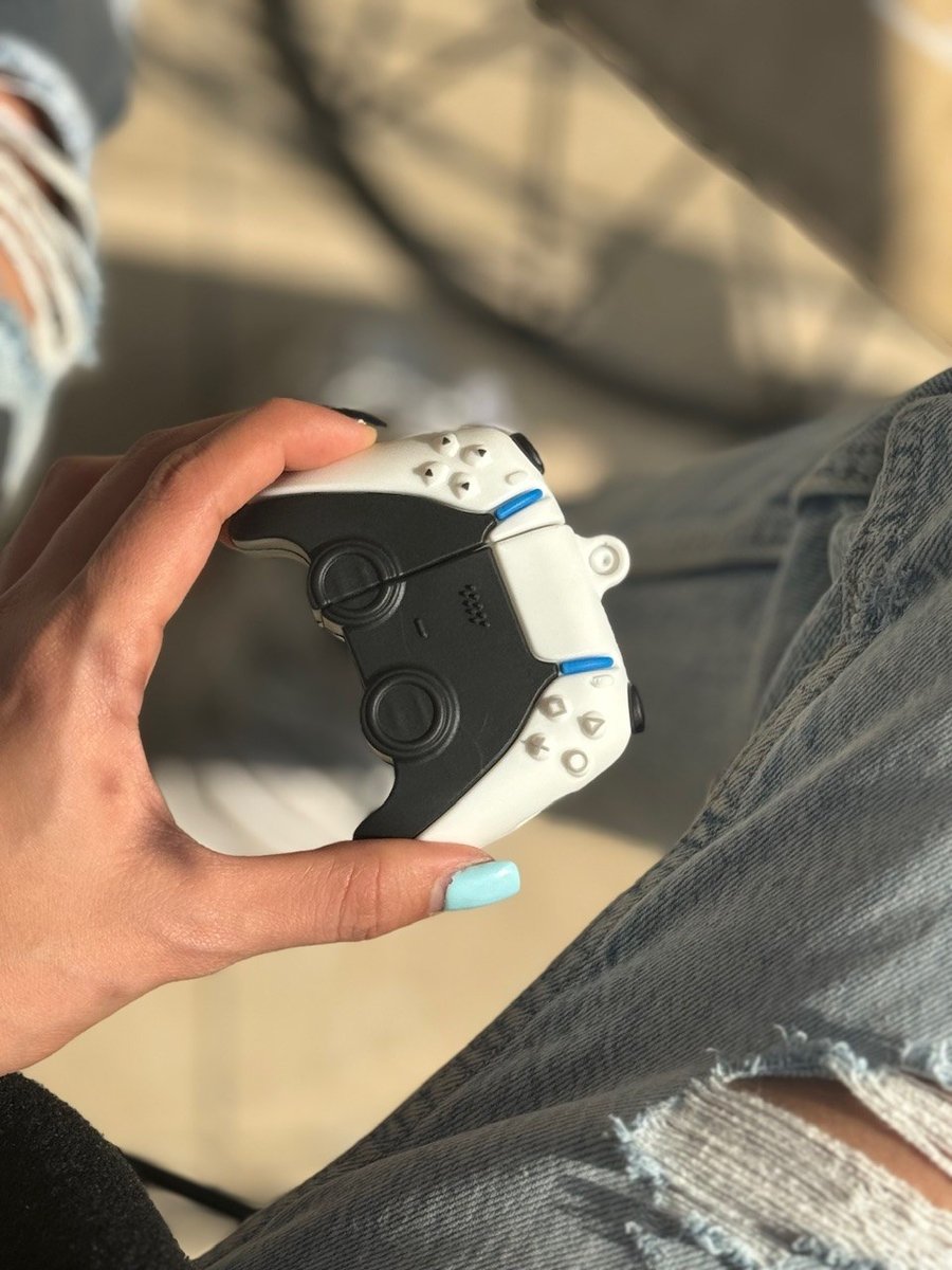 کاور ایرپاد PS5 controller (کدa0099) 1 کاور ایرپاد PS5 controller (کدa0099)