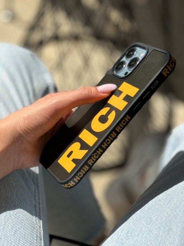 قاب Rich Rich Rich (کدC1653)
