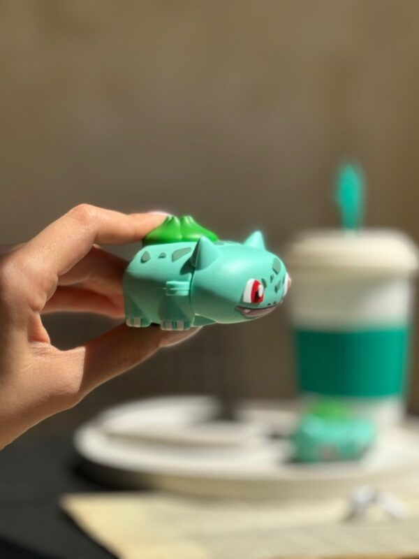کاور ایرپاد Bulbasaur Pokémon (کدa0123)