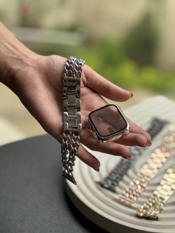گارد گلس اپل واچ (کدw5018)