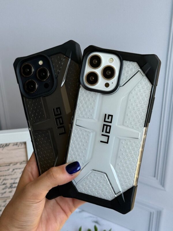 قاب UAG PLASMA (کدC1740)