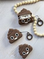کاور ایرپاد سیلیکونی POO (کدa0153)