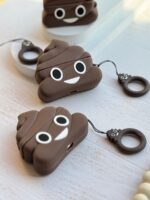 کاور ایرپاد سیلیکونی POO (کدa0153)