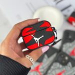 کاور ایرپاد سیلیکونی Nike Air Jordan (کدa0168)