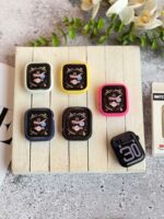 گارد واچ Thin Silicone Case (کدw5052)