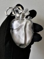 کاور ایرپاد The heart (کدa0220)