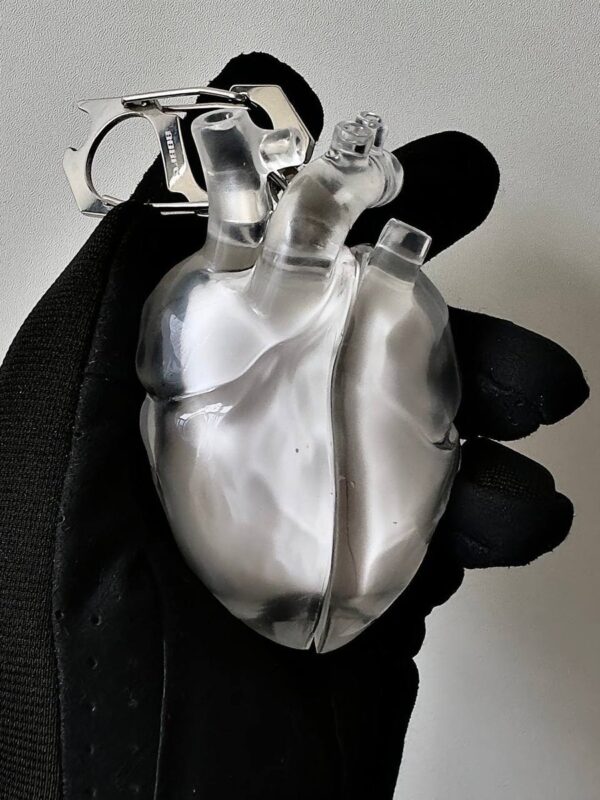 کاور ایرپاد The heart (کدa0220)