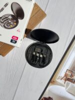 پک مسافرتی کابل برند JORREZI (کدa0223)