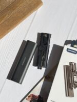 پک مسافرتی کابل برند JORREZI (کدa0223)