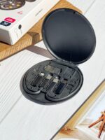 پک مسافرتی کابل برند JORREZI (کدa0223)