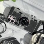 قاب 3D camera (کدC1963)