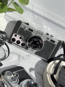 قاب 3D camera (کدC1963)