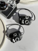 کاور ایرپاد 3D camera (کدa0225)