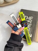 بند اپل واچ Nike Straps (کدw5058)