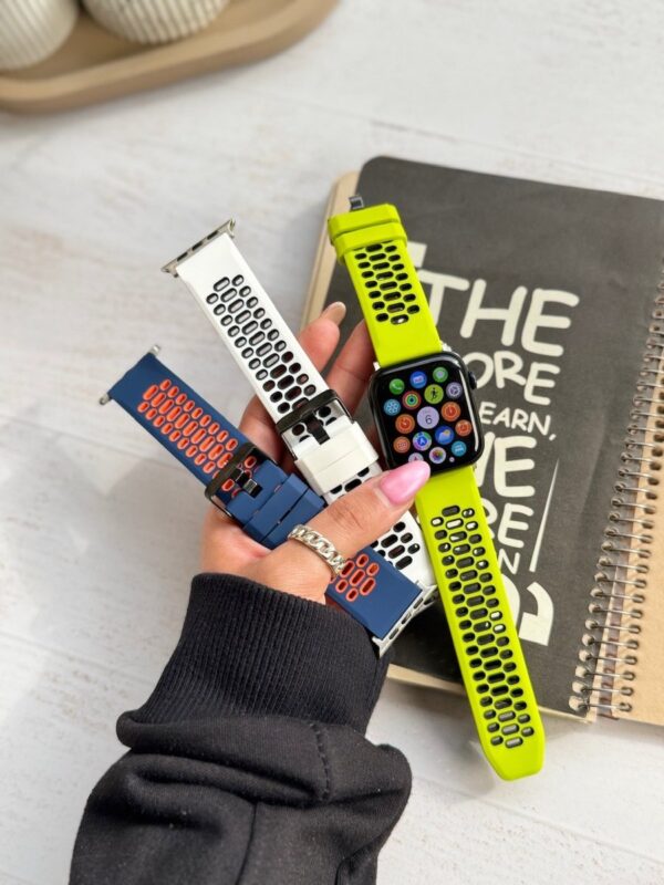 بند اپل واچ Nike Straps (کدw5058)