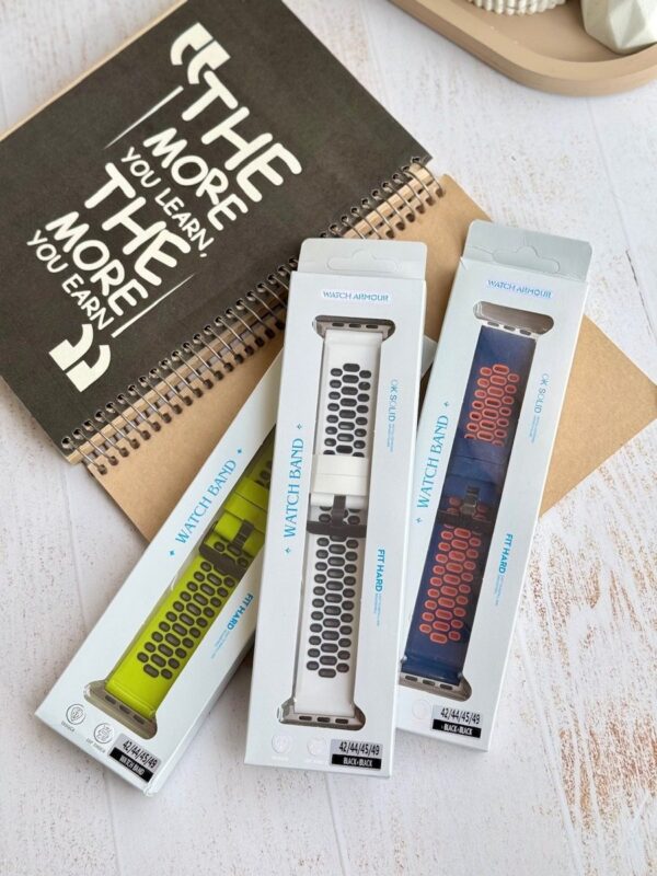بند اپل واچ Nike Straps (کدw5058)