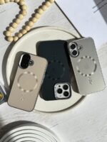 قاب PVD CREATIVE CASE (کدC1986)